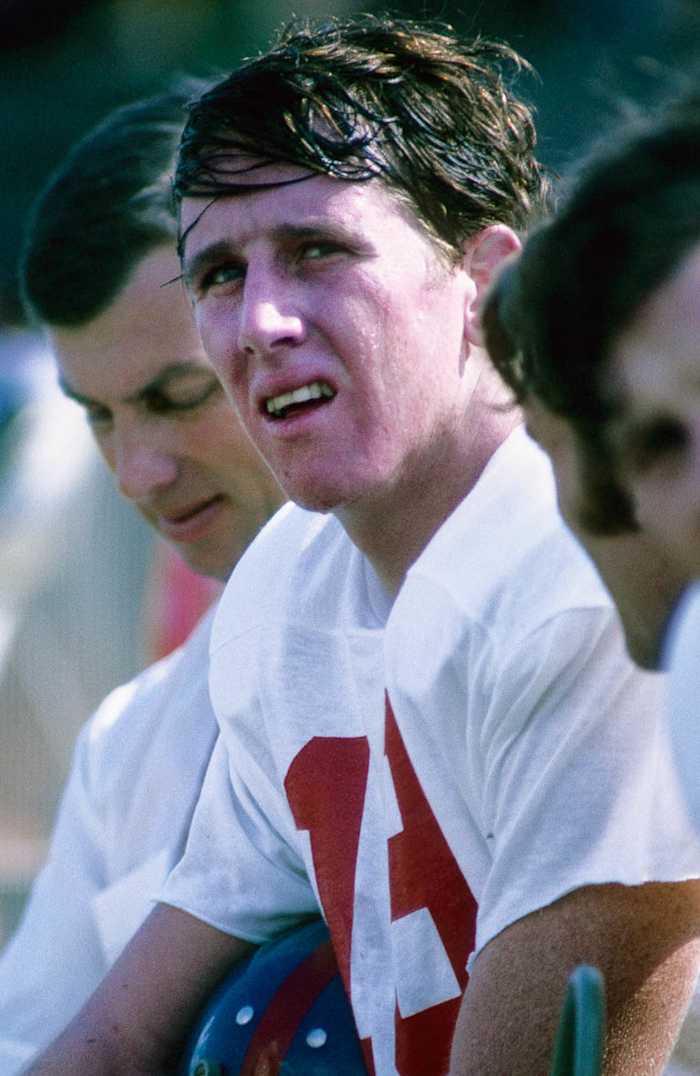 Archie Manning-1970